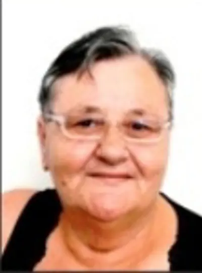 Ružica Kuran (1950-2025) - Osmrtnica