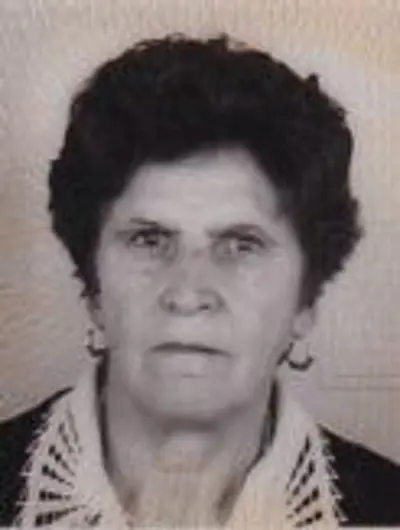 MEJRA (IBRO) PALIĆ rođ. VUGDALIĆ - Osmrtnica