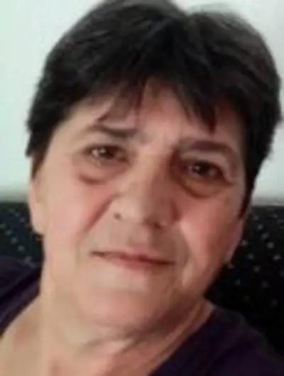 ŠEHIDA (ŠEMSO) PEHILJ rođ. KARAJKO - Osmrtnica