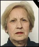 Francika Kljajo (1943-2025) - Osmrtnica
