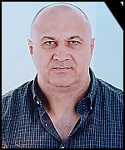 Miron Lončar (1974-2025) - Osmrtnica - Osmrtnica, Posušje
