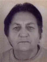 NAFIJA KAHRIMAN - Osmrtnica