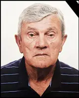 Frano Oreč (1943-2026) - Osmrtnica