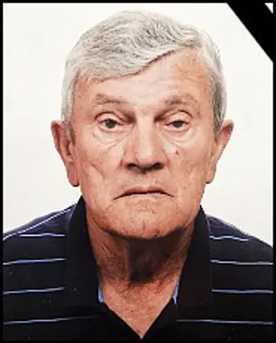 Frano Oreč (1943-2026) - Osmrtnica - Osmrtnica, Posušje
