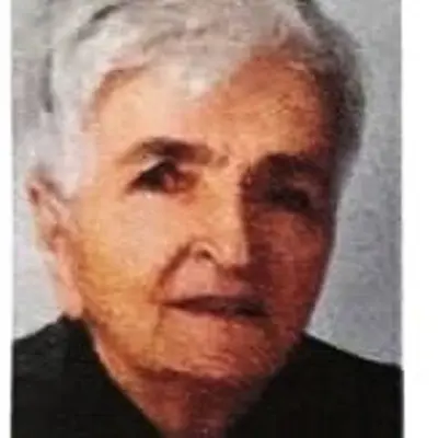 ILINKA BULIĆ - Osmrtnica - Osmrtnica, Livno