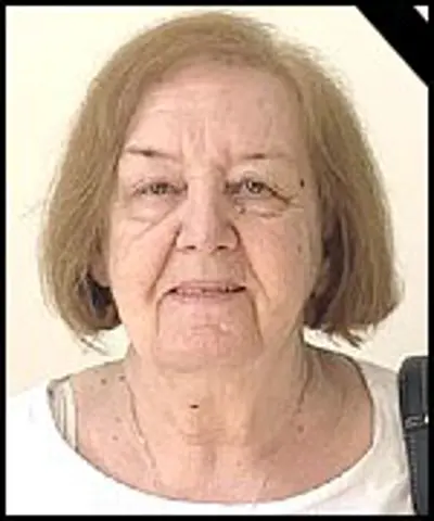 Jadranka Škrobić – Šunjić (1942-2026) - Osmrtnica
