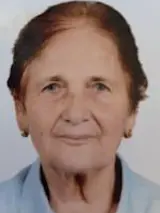 Mara Dragićević - Osmrtnica