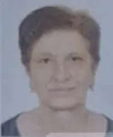 Veselka Batarilo - Vesna (1961-2025) - Osmrtnica