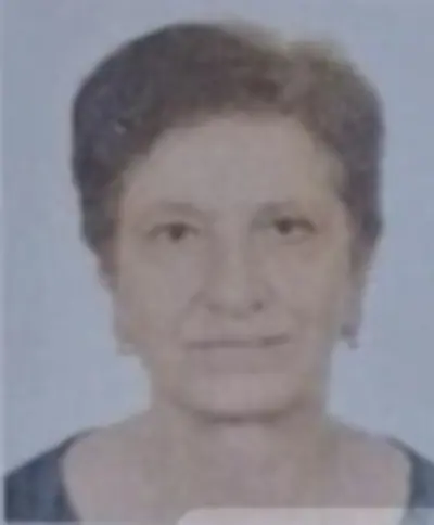 Veselka Batarilo - Vesna (1961-2025) - Osmrtnica - Osmrtnica, Tomislavgrad