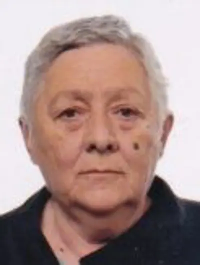 NERMINA  BULJUBAŠIĆ - Osmrtnica - Osmrtnica, Sarajevo