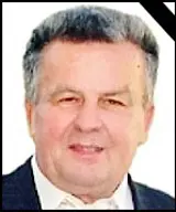Mirko Slišković – Slomić (1948-2025) - Osmrtnica