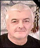 Željko Komšić (1967-2026) - Osmrtnica