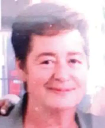 LJUBICA ( rođ.Stojaković ) CRNKOVIĆ - Osmrtnica - Osmrtnica, Banja Luka