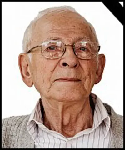 Marko Galić – Tomićušić (1937-2026) - Osmrtnica