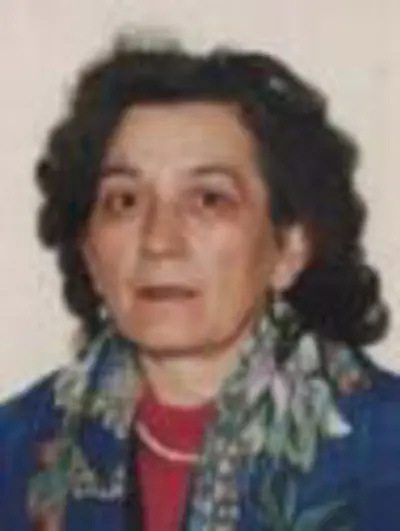 RAZIJA SPAHIĆ - Osmrtnica