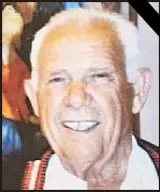 Blago Slišković (1944-2025) - Osmrtnica