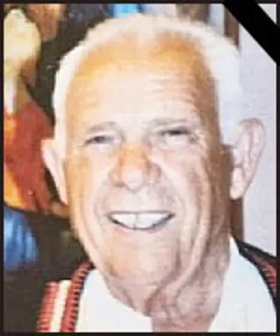 Blago Slišković (1944-2025) - Osmrtnica