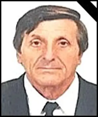 Marinko Zeljko (1934-2026) - Osmrtnica