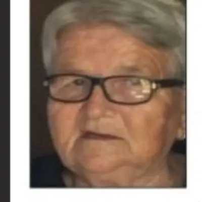 Anđa Grubeša – đele (1942-2025) - Osmrtnica - Osmrtnica, Čapljina