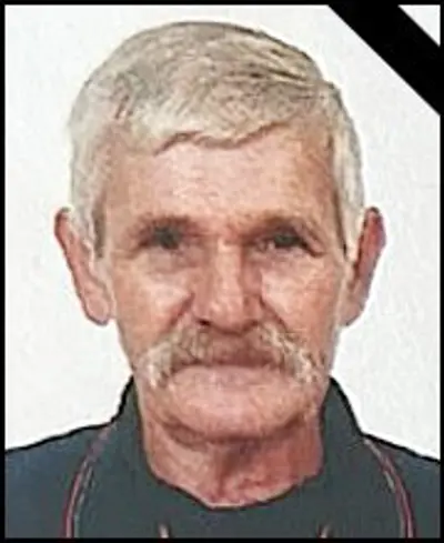 Jozo Stojić – Draguljić (1949-2026) - Osmrtnica - Osmrtnica, Široki Brijeg