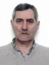 HARIZ  FERHATOVIĆ - Osmrtnica