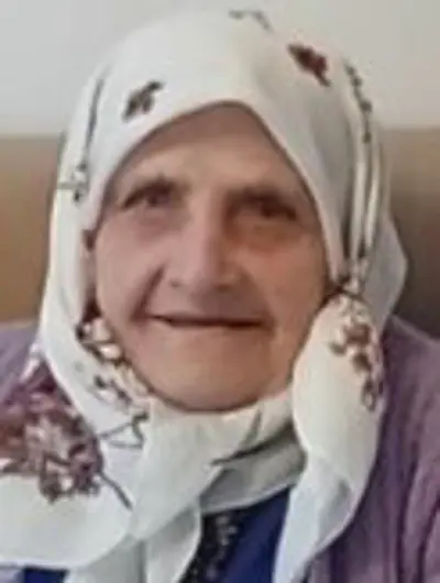 FATA–SALIHA (PAŠAN) BANDIĆ rođ. KADRIĆ - Osmrtnica