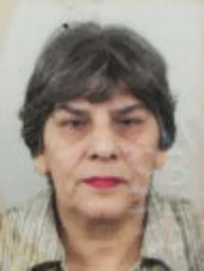 ZAHIDA  BEŠIĆ - Osmrtnica - Osmrtnica, Sarajevo