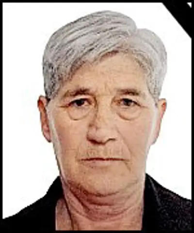 Zdravka Šimić (1951-2026) - Osmrtnica - Osmrtnica, Grude