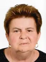Ljubica Grbavac (1960-2026) - Osmrtnica