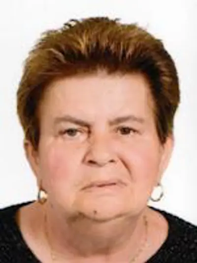 Ljubica Grbavac (1960-2026) - Osmrtnica