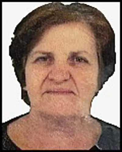 Danica Šarić (1960-2026) - Osmrtnica