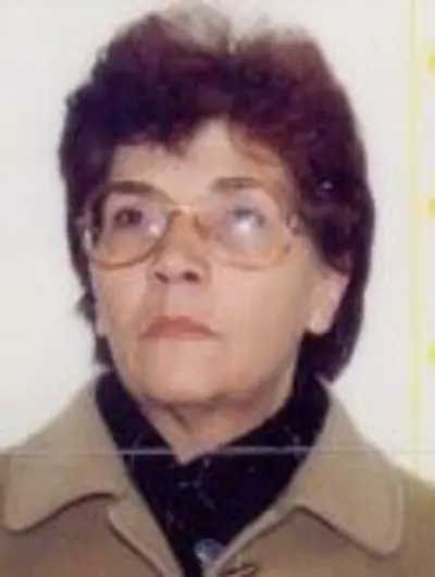 ZAKIRA–KIRA (ESED) KOSOVIĆ rođ. SIJERČIĆ - Osmrtnica - Osmrtnica, Sarajevo