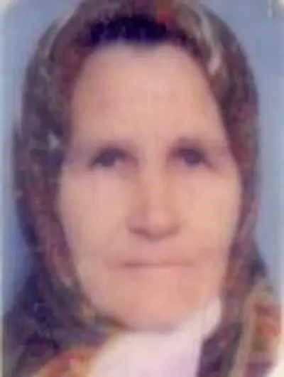 FATIMA (HAŠIM) PAROVIĆ rođ. MUMINOVIĆ - Osmrtnica