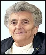 Bernadica Soldo (1938-2026) - Osmrtnica