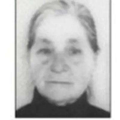 Milosavka Papac (1934-2026) - Osmrtnica