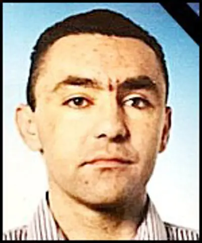 Franjo Bijakšić (1971-2025) - Osmrtnica