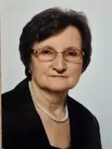 Anica Antunović - Osmrtnica