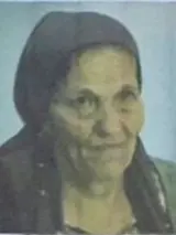 Fata Sadiković - Osmrtnica