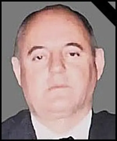 Dragan Ljubić (1954-2025) - Osmrtnica