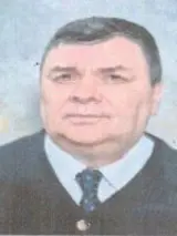 OKANOVIĆ   VEDRAN Profesor - Osmrtnica