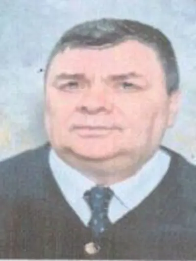 OKANOVIĆ   VEDRAN Profesor - Osmrtnica