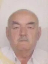 ALIJA  PECAR - Osmrtnica