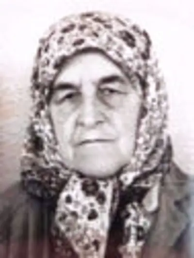 hadži SEMIJA MEŠIĆ - Osmrtnica