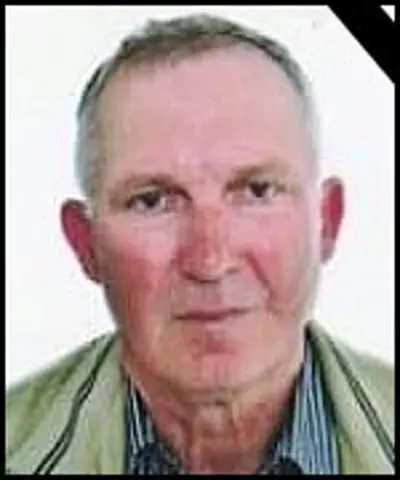 Ivan Iličić - Osmrtnica - Osmrtnica, Mostar