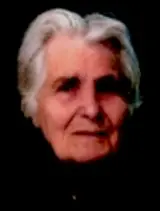 Luca Džeko rođ. Mišić - Osmrtnica