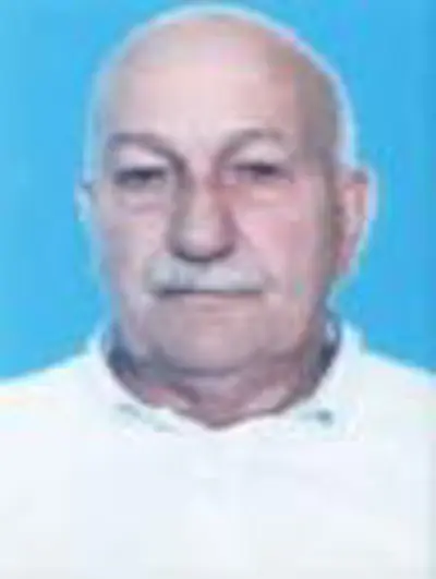 MUJO  KLINO - Osmrtnica - Osmrtnica, Sarajevo