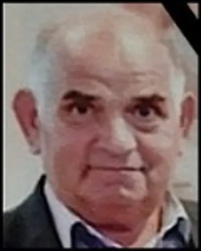 Zvonko Sabljo - Mandić (1947-2025) - Osmrtnica - Osmrtnica, Posušje