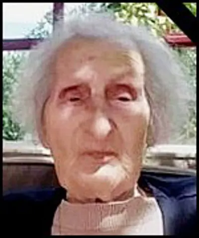 Vida Čule (1935-2026) - Osmrtnica - Osmrtnica, Mostar