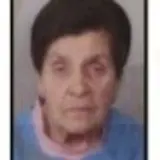 Zora Pervan (1938-2025) - Osmrtnica