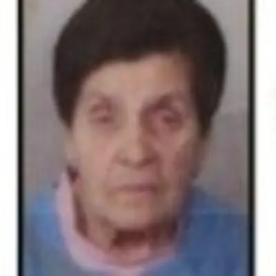 Zora Pervan (1938-2025) - Osmrtnica